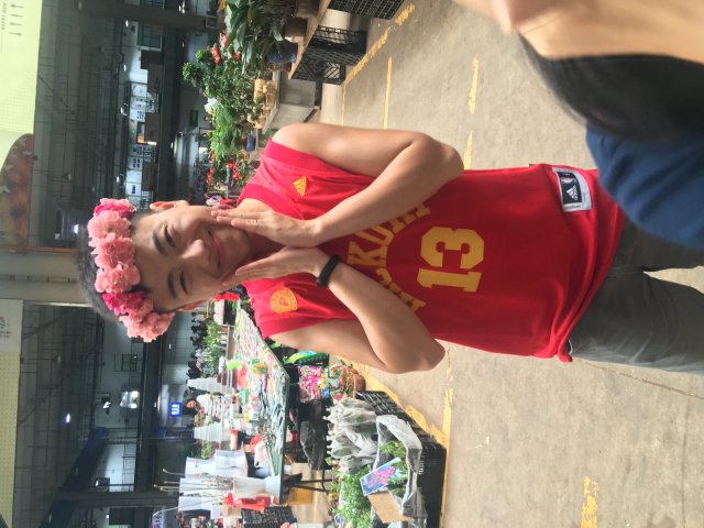 2017雲彩之旅